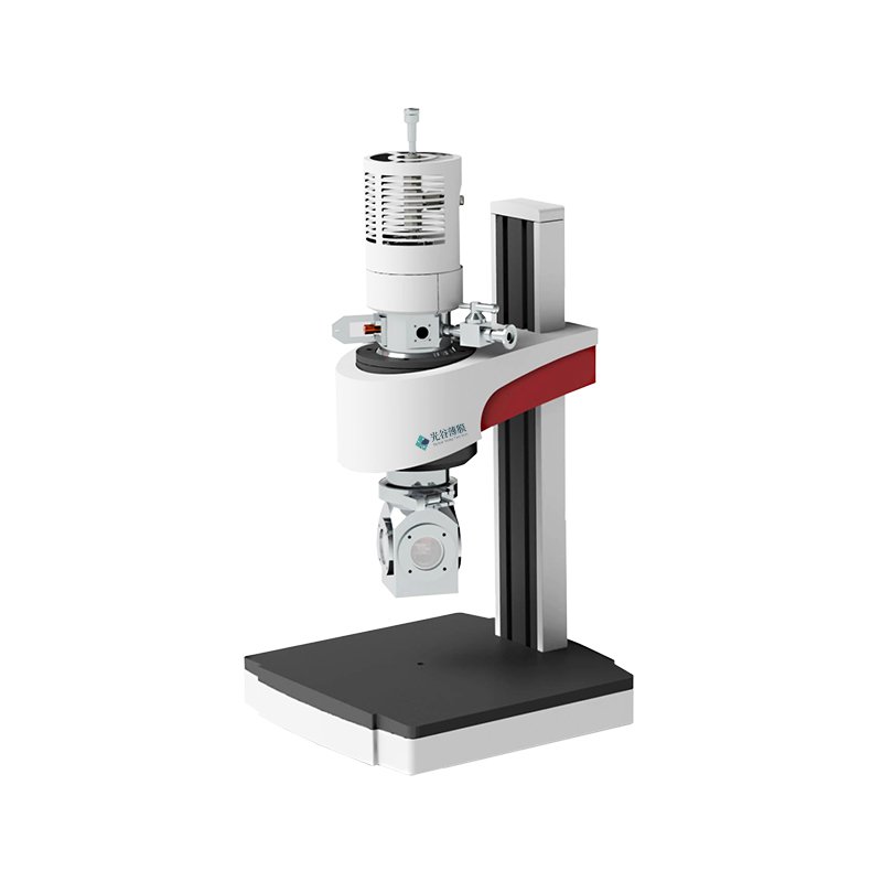 液氮低溫恒溫器（HCT-1E）教學版